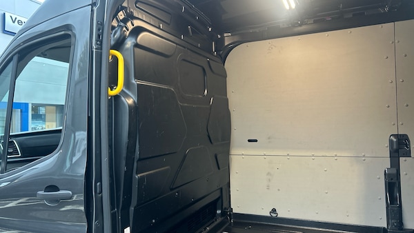 Used Ford Transit 2024 for sale - 76299260: Photo 18