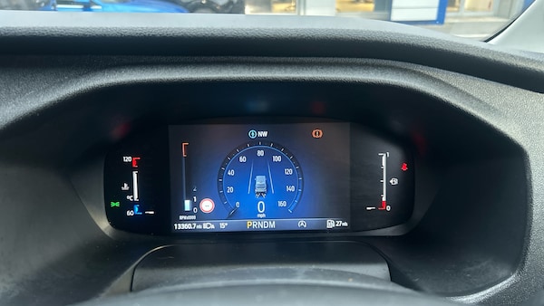 Used Ford Transit 2024 for sale - 76299260: Photo 19