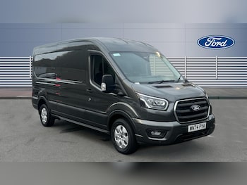 Ford - Transit