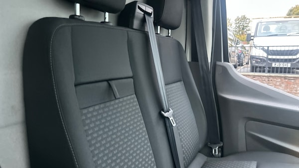 Used Ford Transit 2024 for sale - 76299260: Photo 20