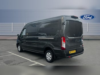 Used Ford Transit 2024 for sale - 76299260: Photo 2