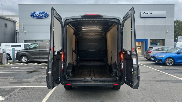 Used Ford Transit 2024 for sale - 76299260: Photo 3