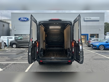 Used Ford Transit 2024 for sale - 76299260: Photo 3