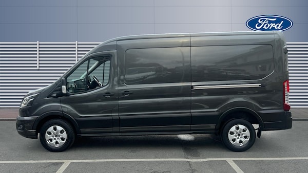Used Ford Transit 2024 for sale - 76299260: Photo 4