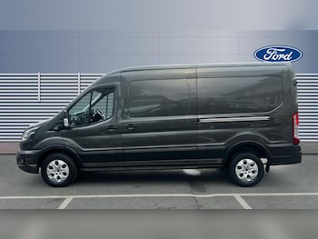 Used Ford Transit 2024 for sale - 76299260: Photo 4