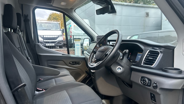 Used Ford Transit 2024 for sale - 76299260: Photo 6