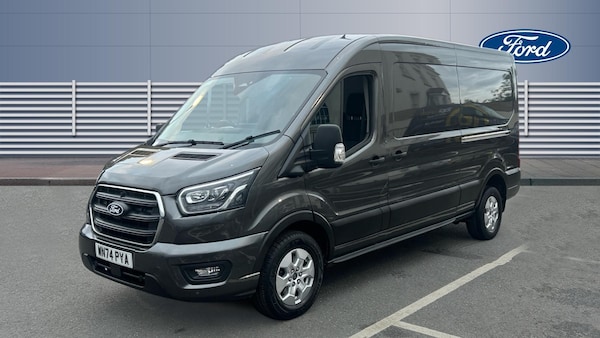 Used Ford Transit 2024 for sale - 76299260: Photo 7