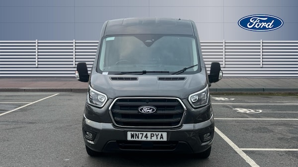 Used Ford Transit 2024 for sale - 76299260: Photo 8