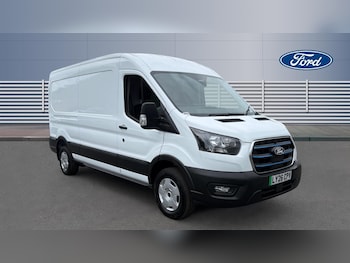 Used Ford Transit 2026 for sale - 78541474: Photo