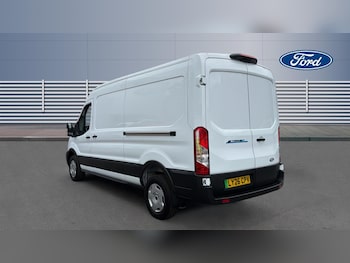 Used Ford Transit 2026 for sale - 78541474: Photo