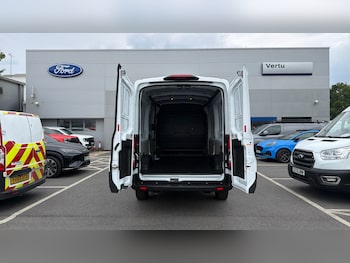 Used Ford Transit 2026 for sale - 78541474: Photo