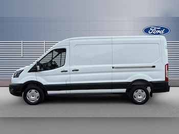 Used Ford Transit 2026 for sale - 78541474: Photo