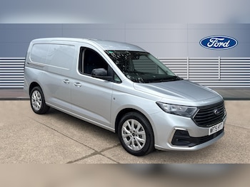 Used Ford Transit Connect 2025 for sale - 78610793: Photo