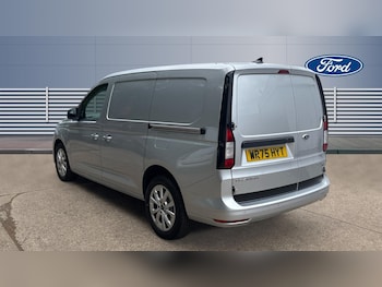Used Ford Transit Connect 2025 for sale - 78610793: Photo