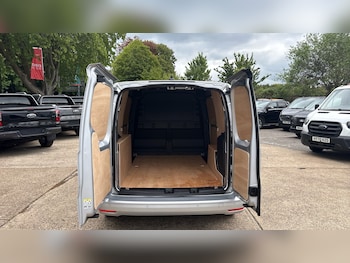 Used Ford Transit Connect 2025 for sale - 78610793: Photo