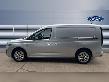 Used Ford Transit Connect 2025 for sale - 78610793: Photo