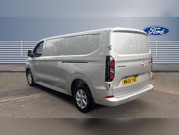 Used Ford Transit Custom 2026 for sale - 79569122: Photo