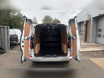 Used Ford Transit Custom 2026 for sale - 79569122: Photo