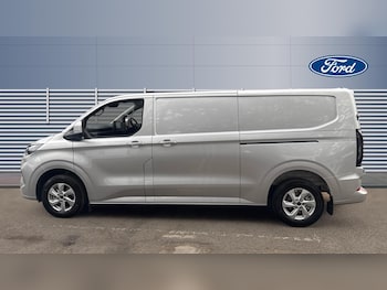 Used Ford Transit Custom 2026 for sale - 79569122: Photo