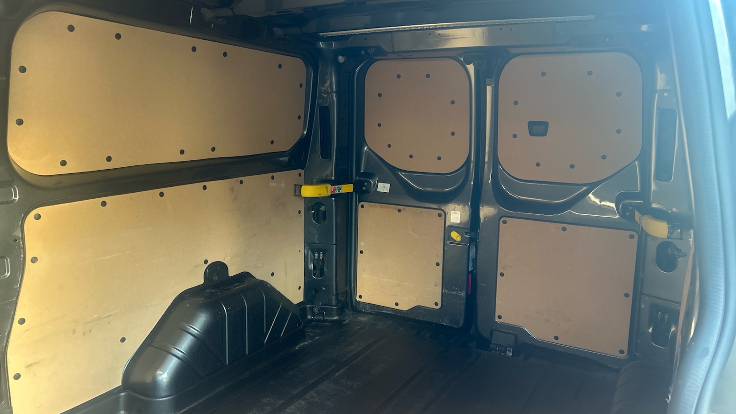 Used Ford Transit Custom 2023 for sale - 76494386: Photo 14