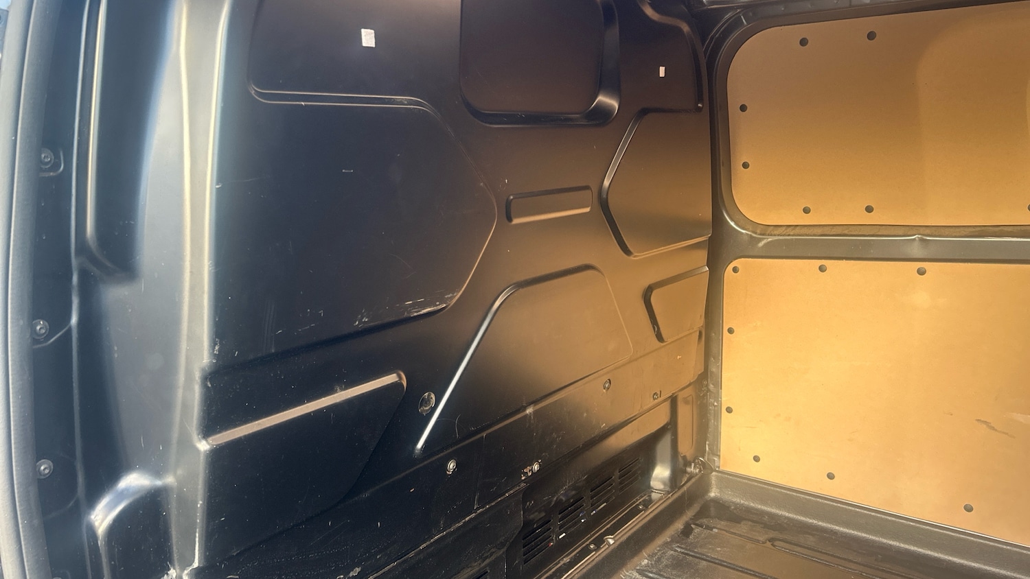 Used Ford Transit Custom 2023 for sale - 76494386: Photo 18