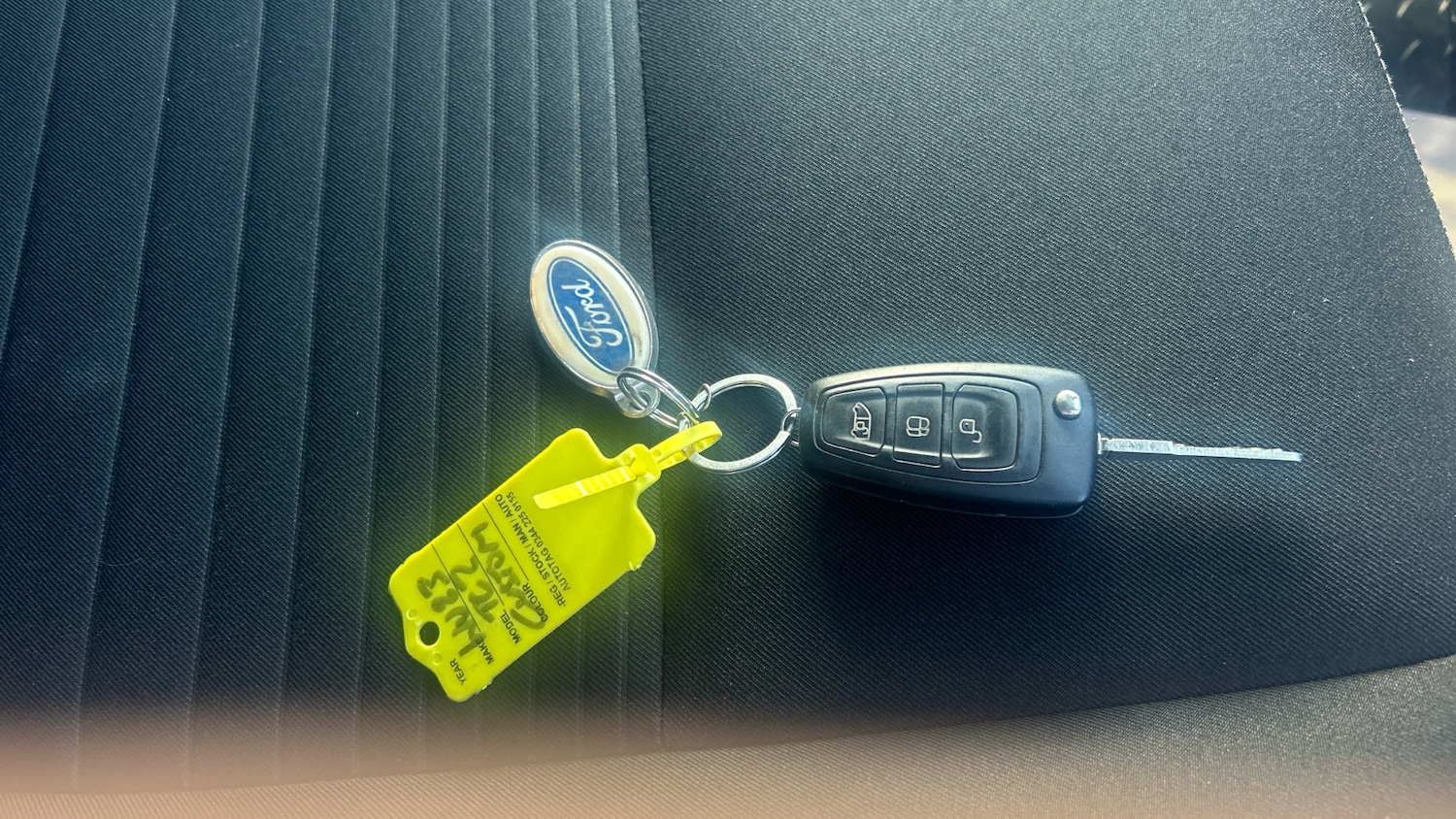 Used Ford Transit Custom 2023 for sale - 76494386: Photo 20