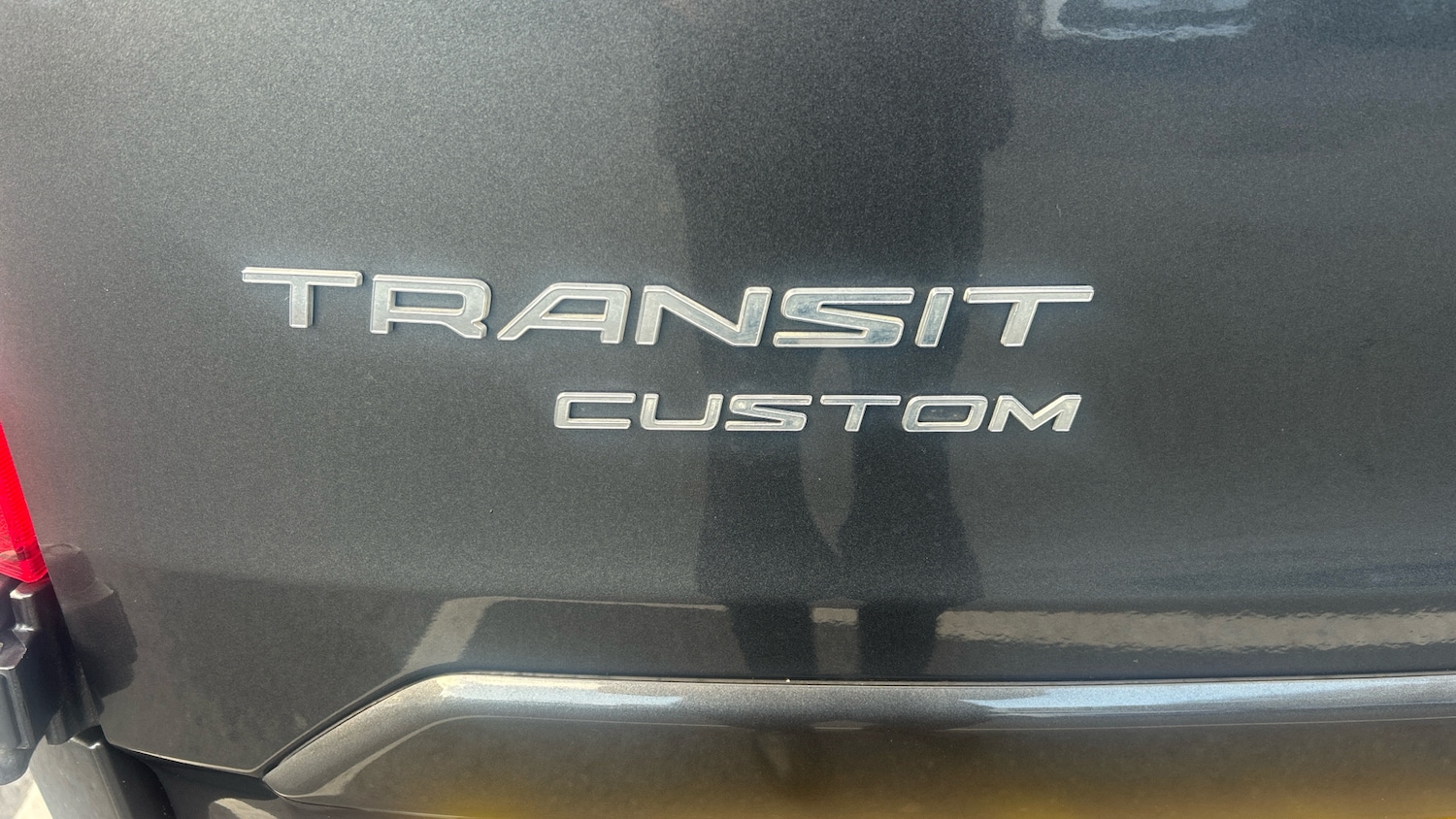 Used Ford Transit Custom 2023 for sale - 76494386: Photo 23