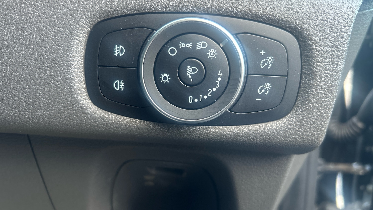 Used Ford Transit Custom 2023 for sale - 76494386: Photo 27