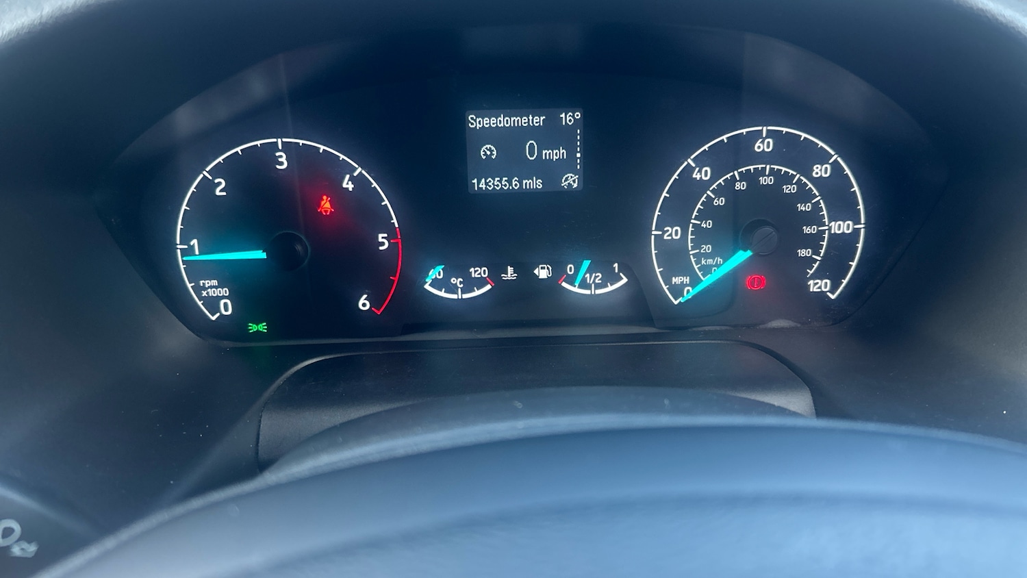 Used Ford Transit Custom 2023 for sale - 76494386: Photo 29