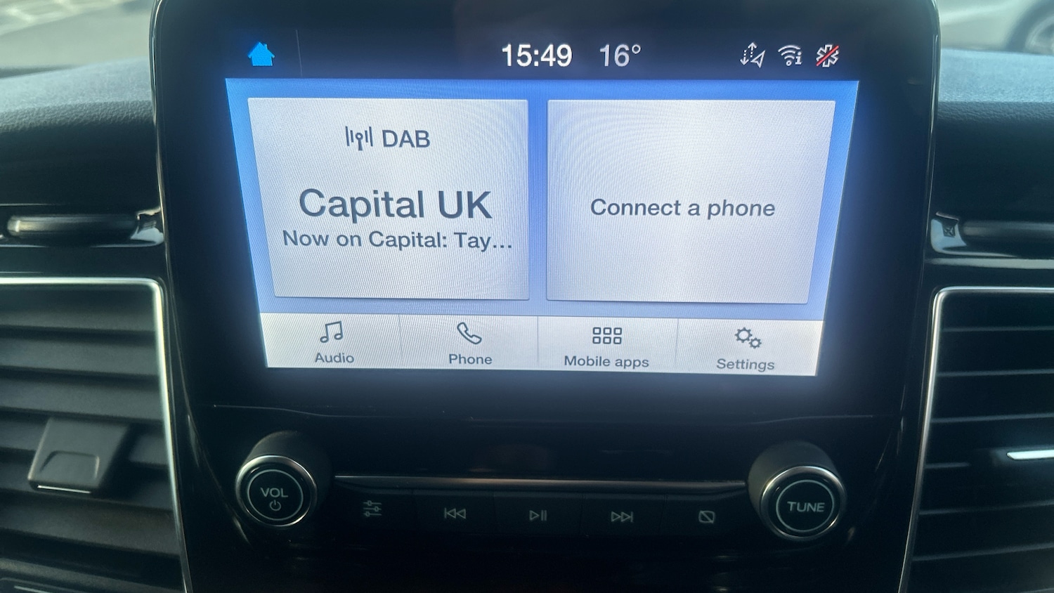 Used Ford Transit Custom 2023 for sale - 76494386: Photo 30