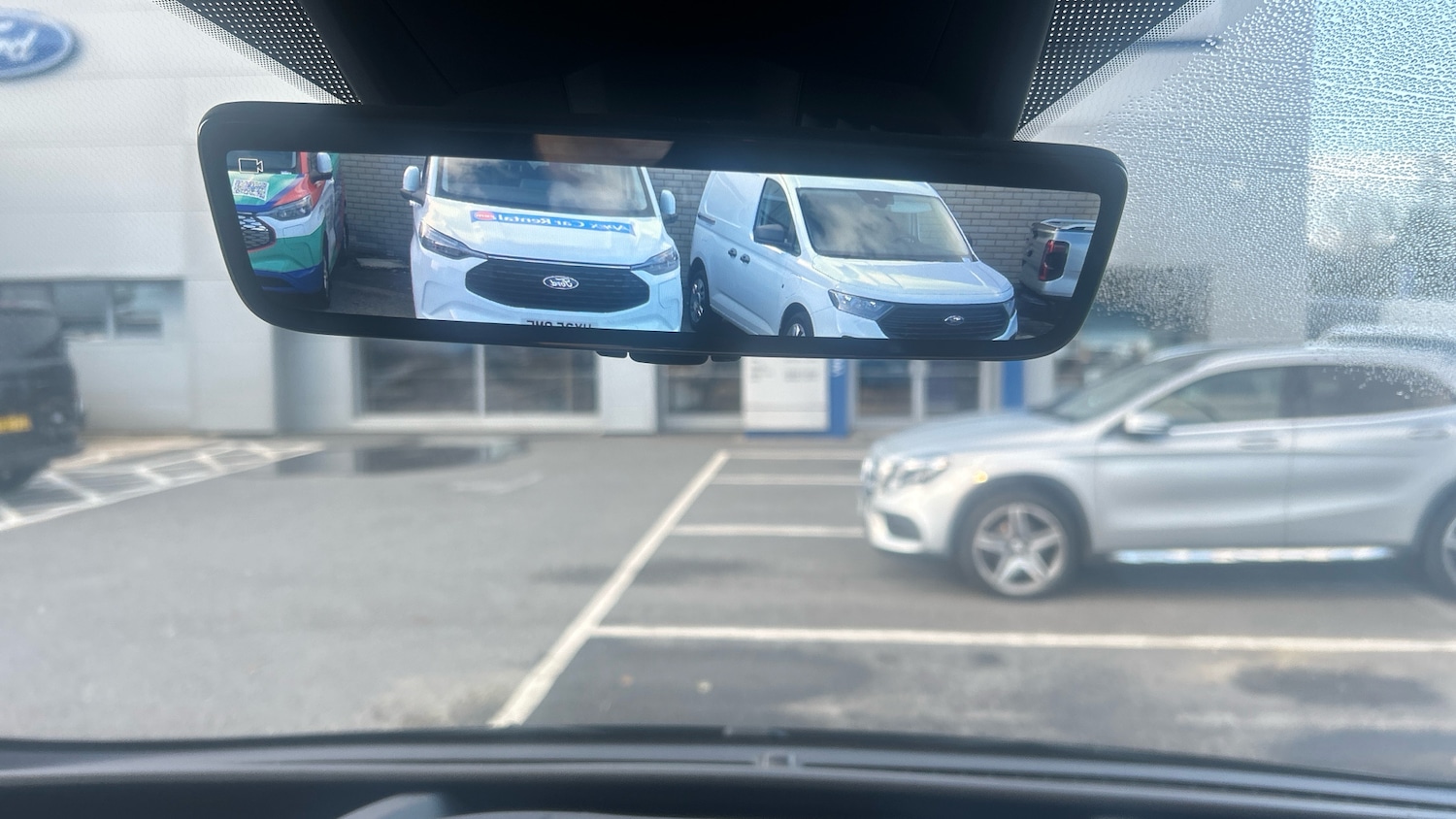 Used Ford Transit Custom 2023 for sale - 76494386: Photo 31