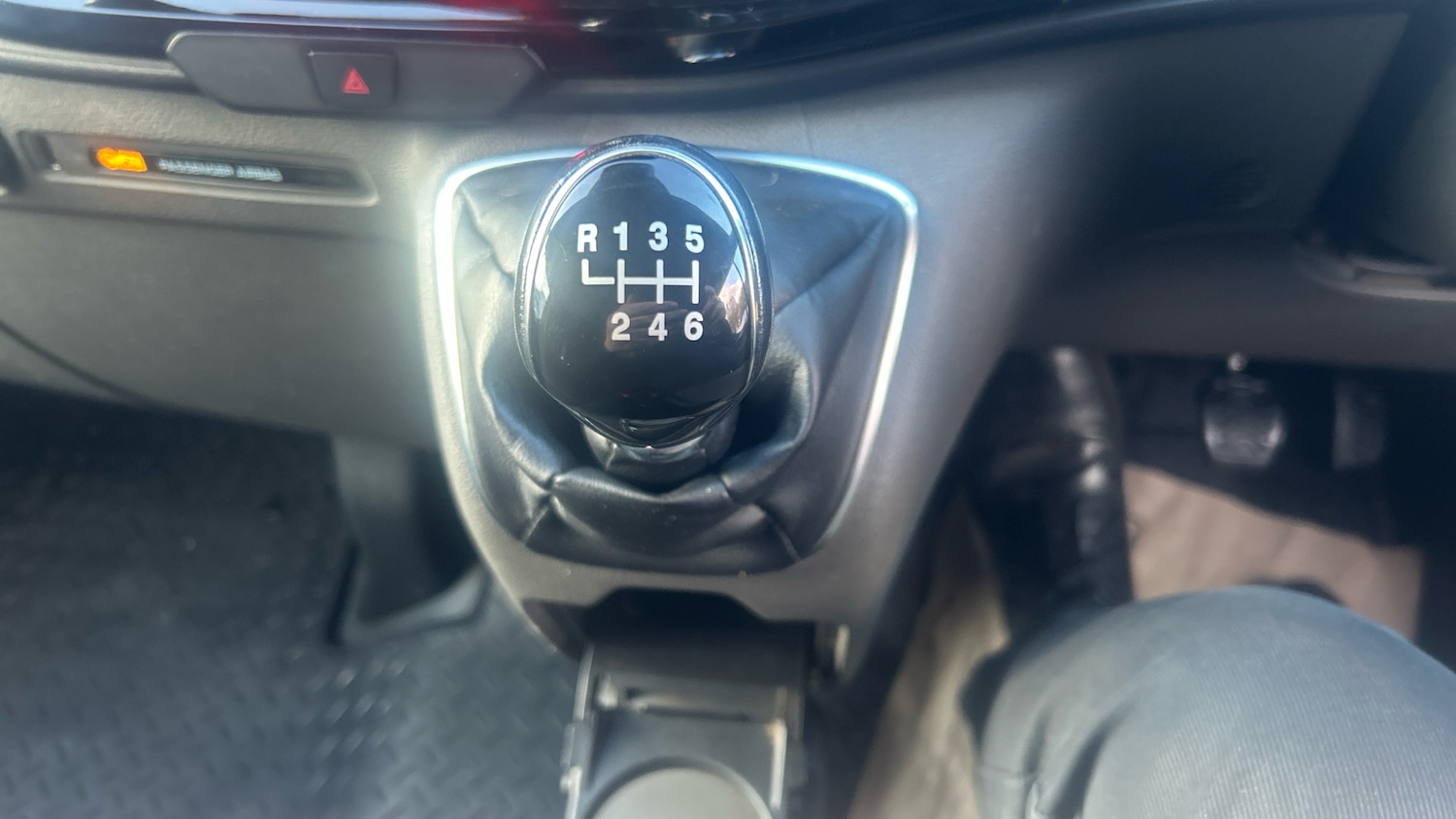 Used Ford Transit Custom 2023 for sale - 76494386: Photo 34