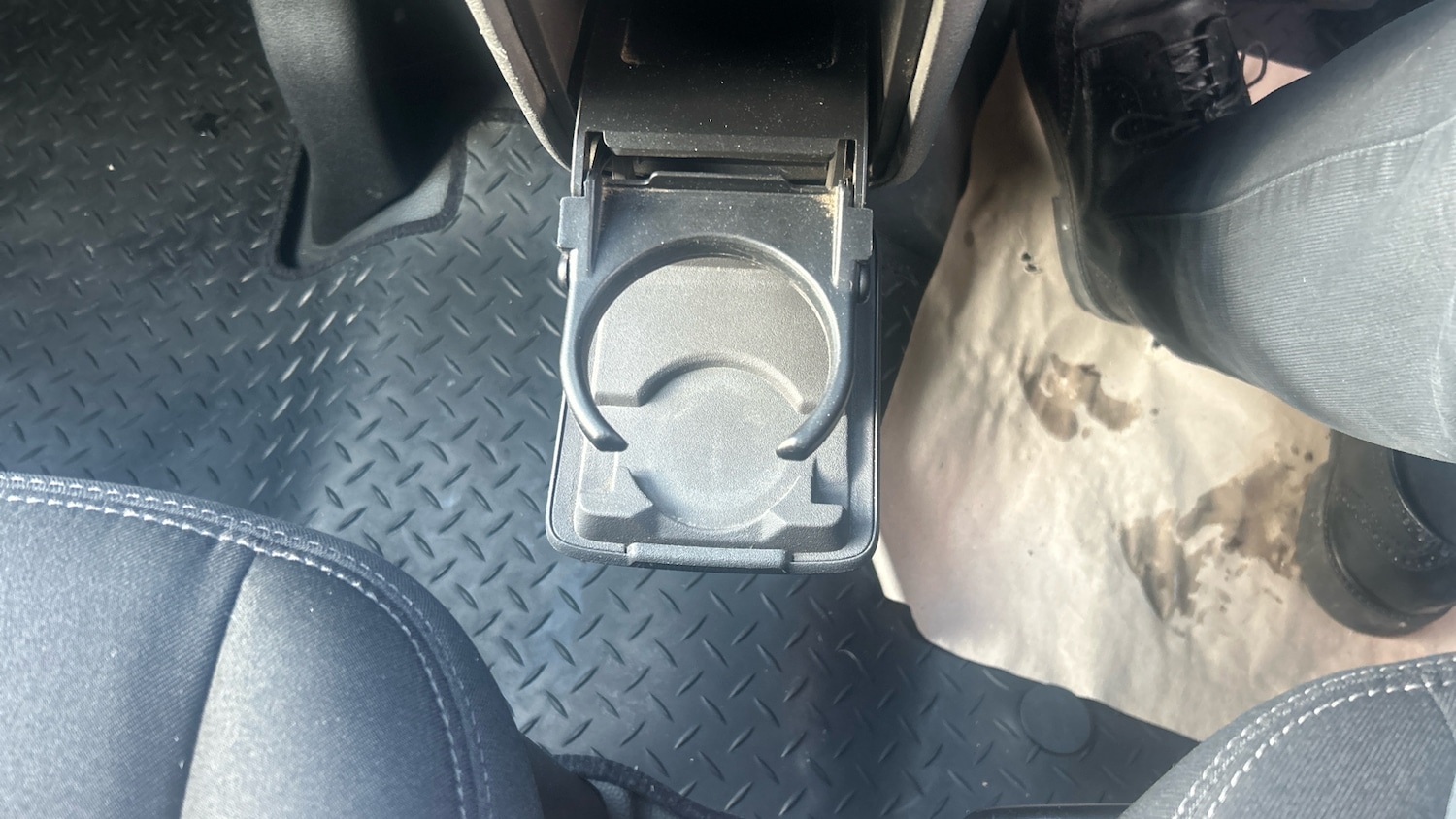 Used Ford Transit Custom 2023 for sale - 76494386: Photo 35