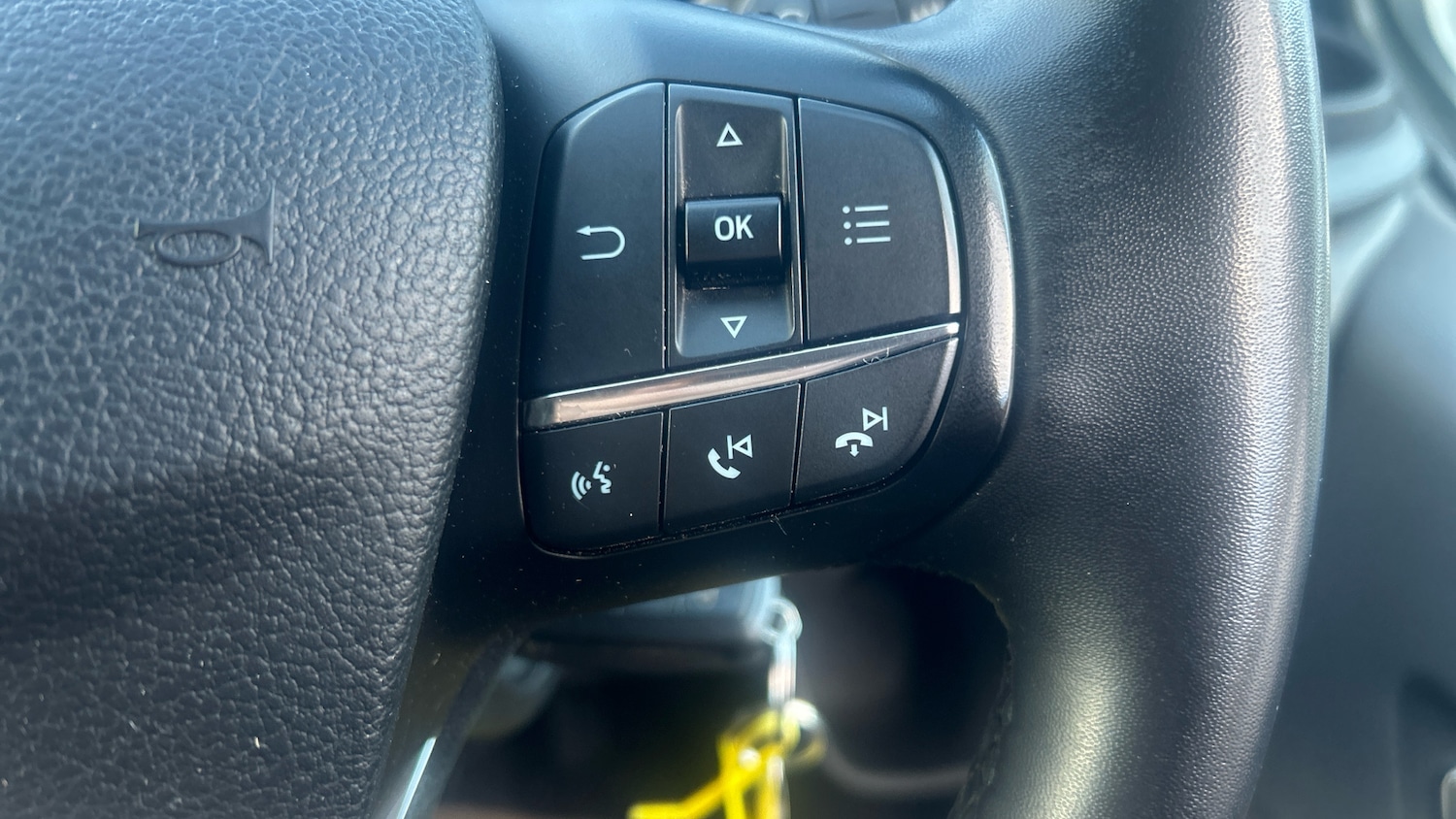 Used Ford Transit Custom 2023 for sale - 76494386: Photo 37