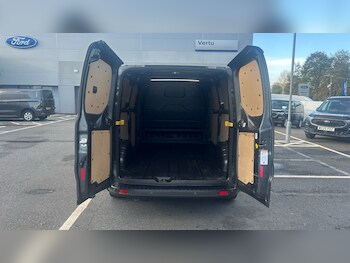 Used Ford Transit Custom 2023 for sale - 76494386: Photo