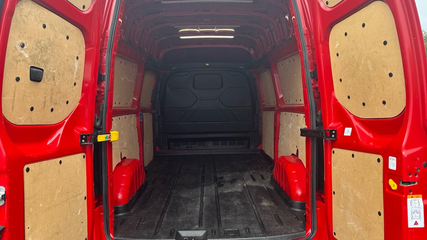 Used Ford Transit Custom 2022 for sale - 77353471: Photo 12