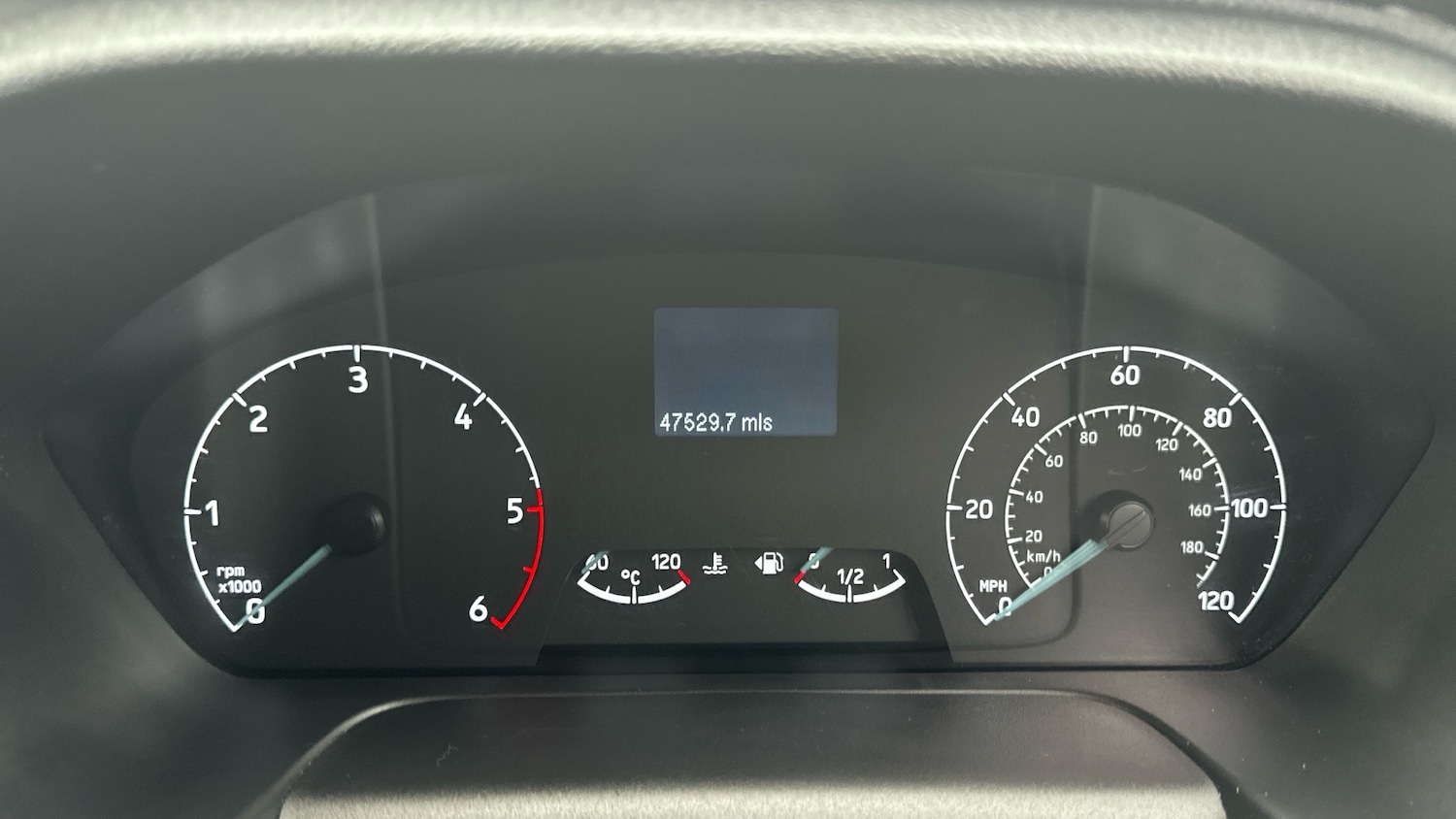 Used Ford Transit Custom 2022 for sale - 77353471: Photo 19