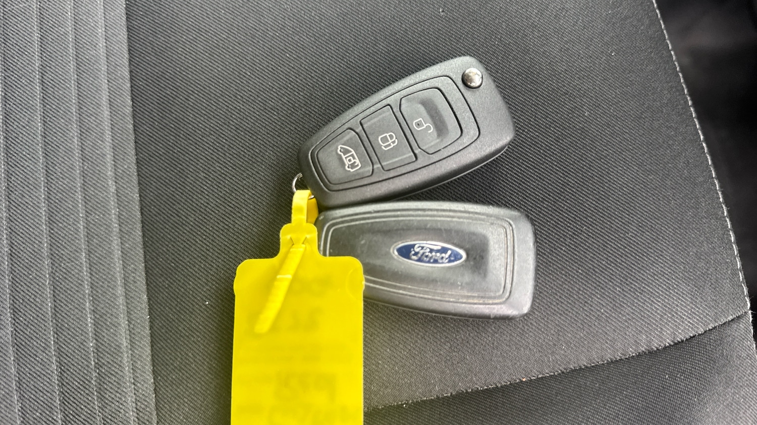 Used Ford Transit Custom 2022 for sale - 77353471: Photo 20