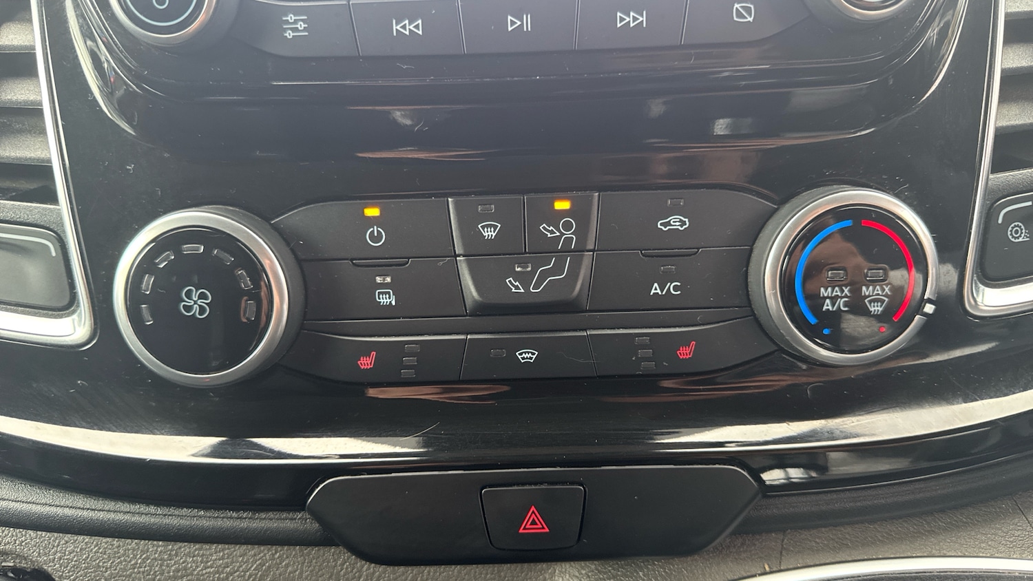 Used Ford Transit Custom 2022 for sale - 77353471: Photo 21