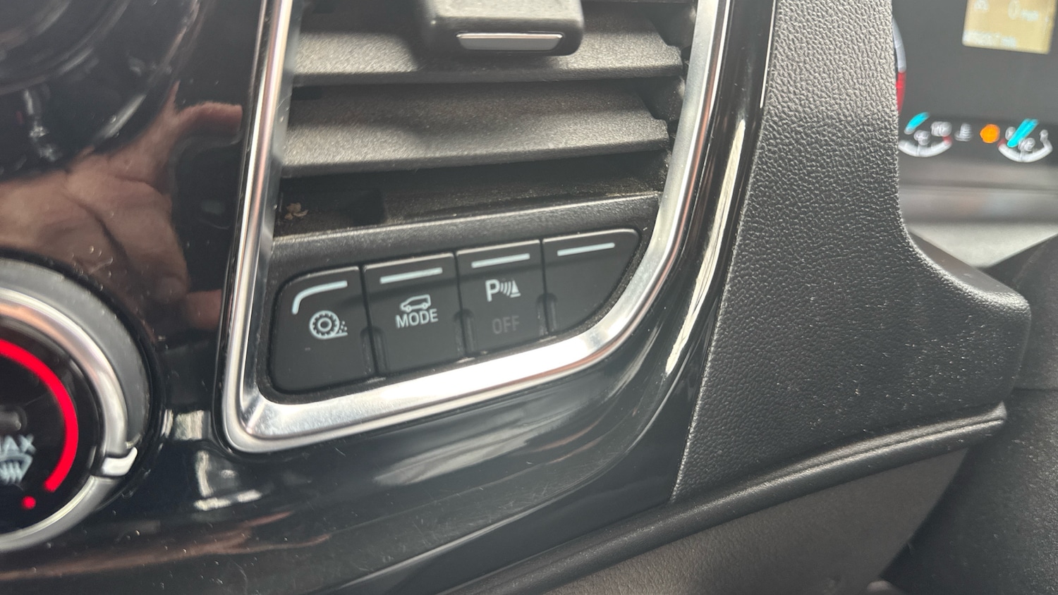 Used Ford Transit Custom 2022 for sale - 77353471: Photo 23