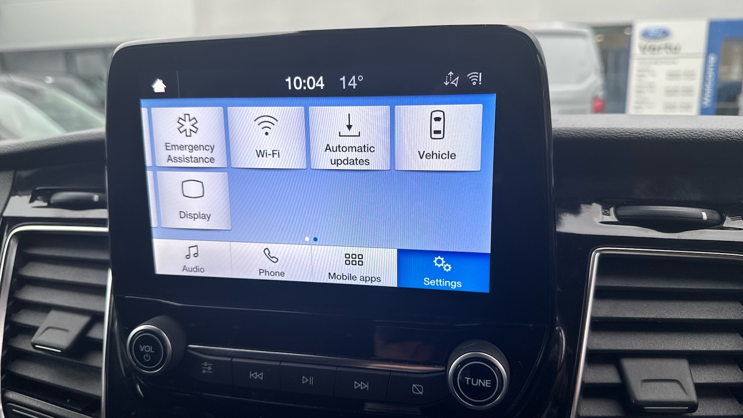 Used Ford Transit Custom 2022 for sale - 77353471: Photo 26