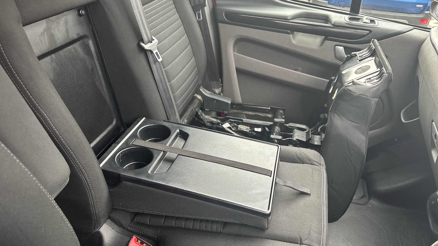 Used Ford Transit Custom 2022 for sale - 77353471: Photo 30