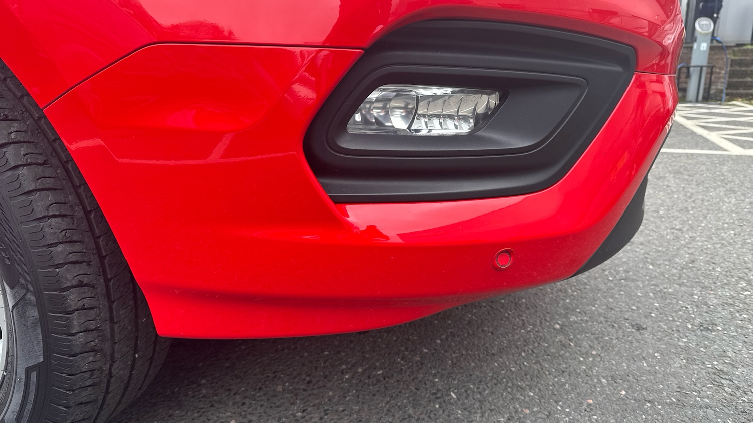 Used Ford Transit Custom 2022 for sale - 77353471: Photo 34