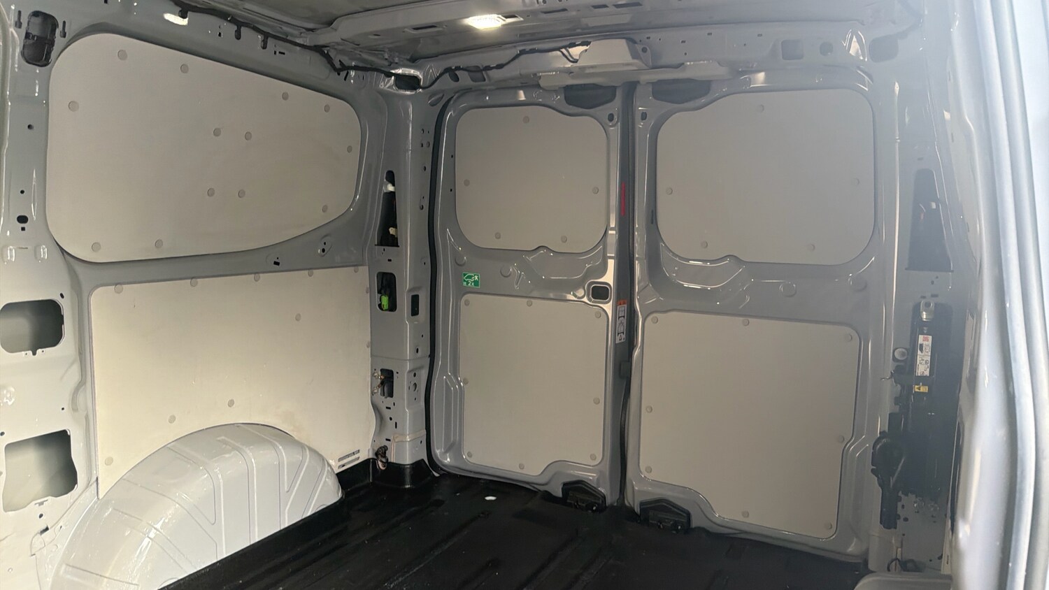 Used Ford Transit Custom 2025 for sale - 77979837: Photo 14