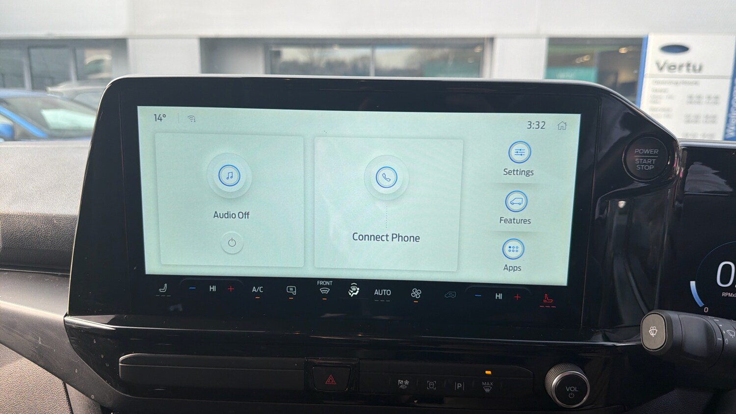 Used Ford Transit Custom 2025 for sale - 77979837: Photo 15