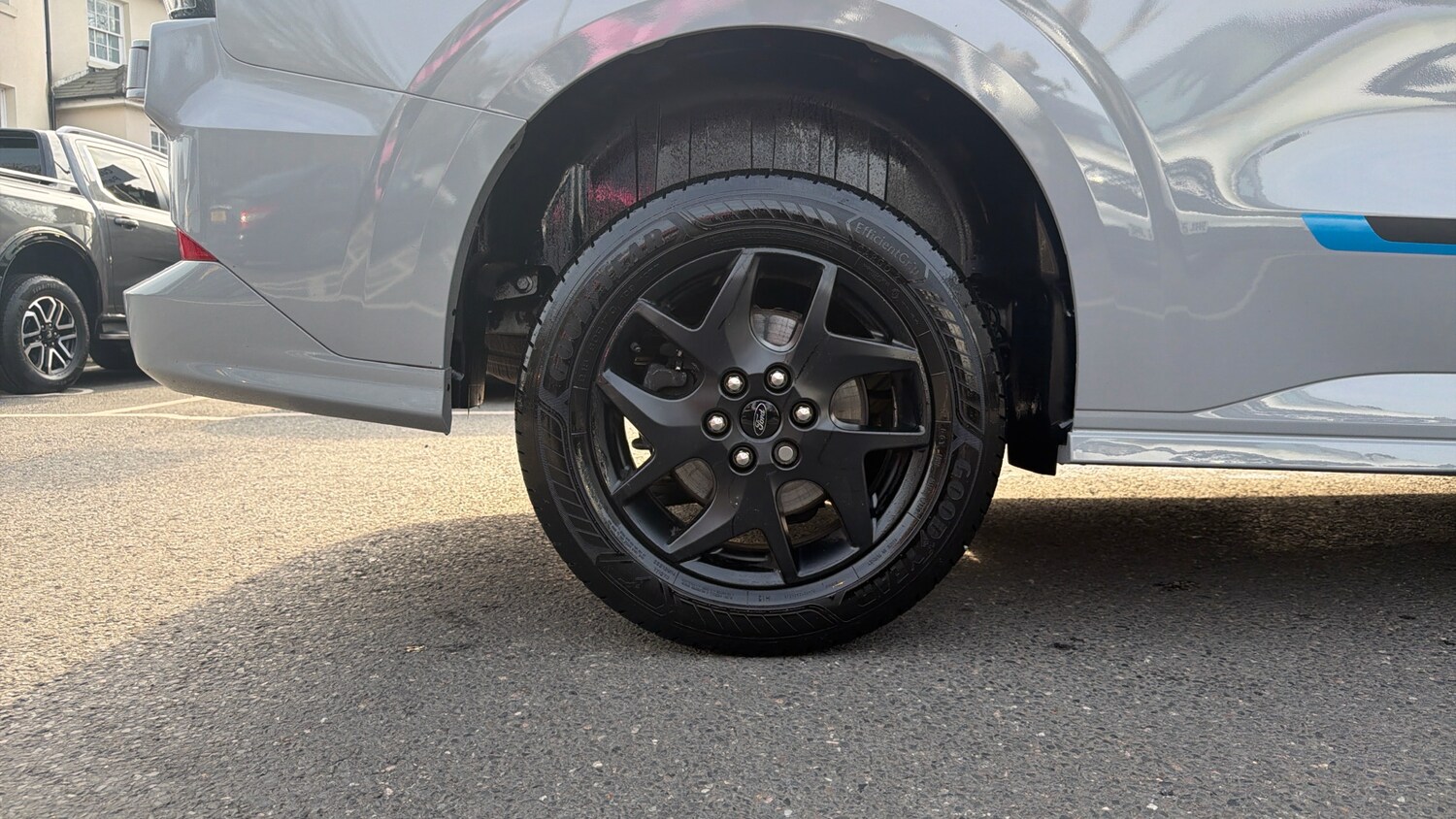 Used Ford Transit Custom 2025 for sale - 77979837: Photo 17