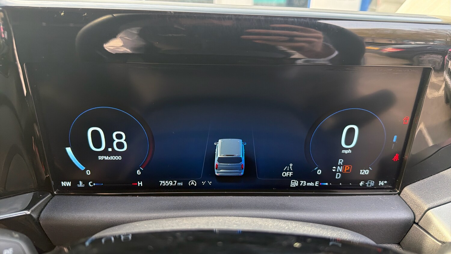 Used Ford Transit Custom 2025 for sale - 77979837: Photo 19