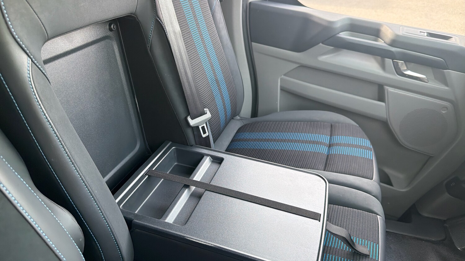 Used Ford Transit Custom 2025 for sale - 77979837: Photo 20