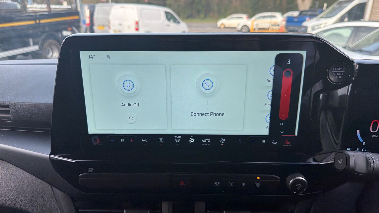 Used Ford Transit Custom 2025 for sale - 77979837: Photo 30