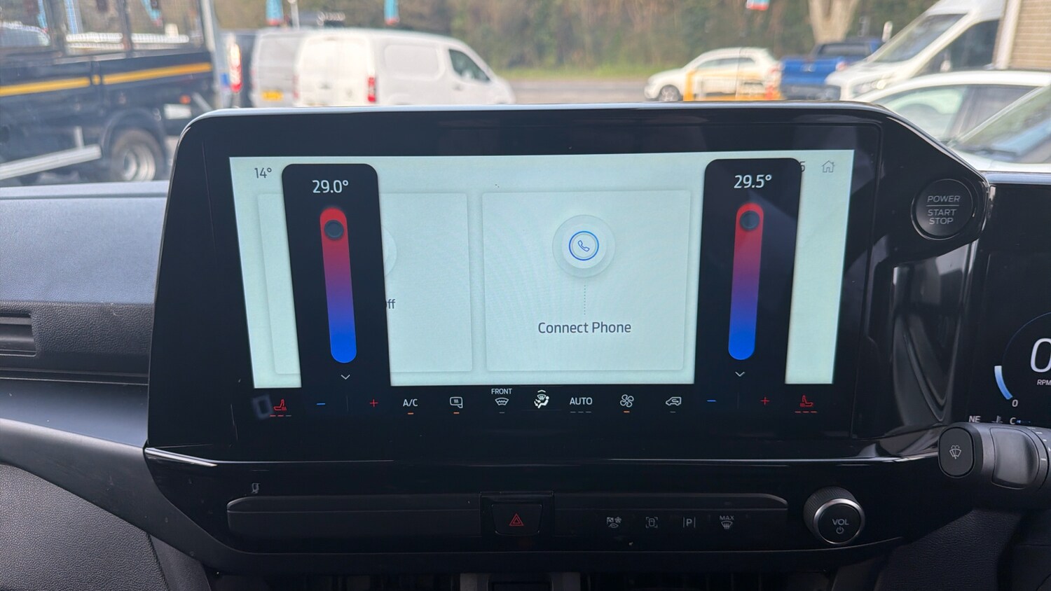 Used Ford Transit Custom 2025 for sale - 77979837: Photo 31